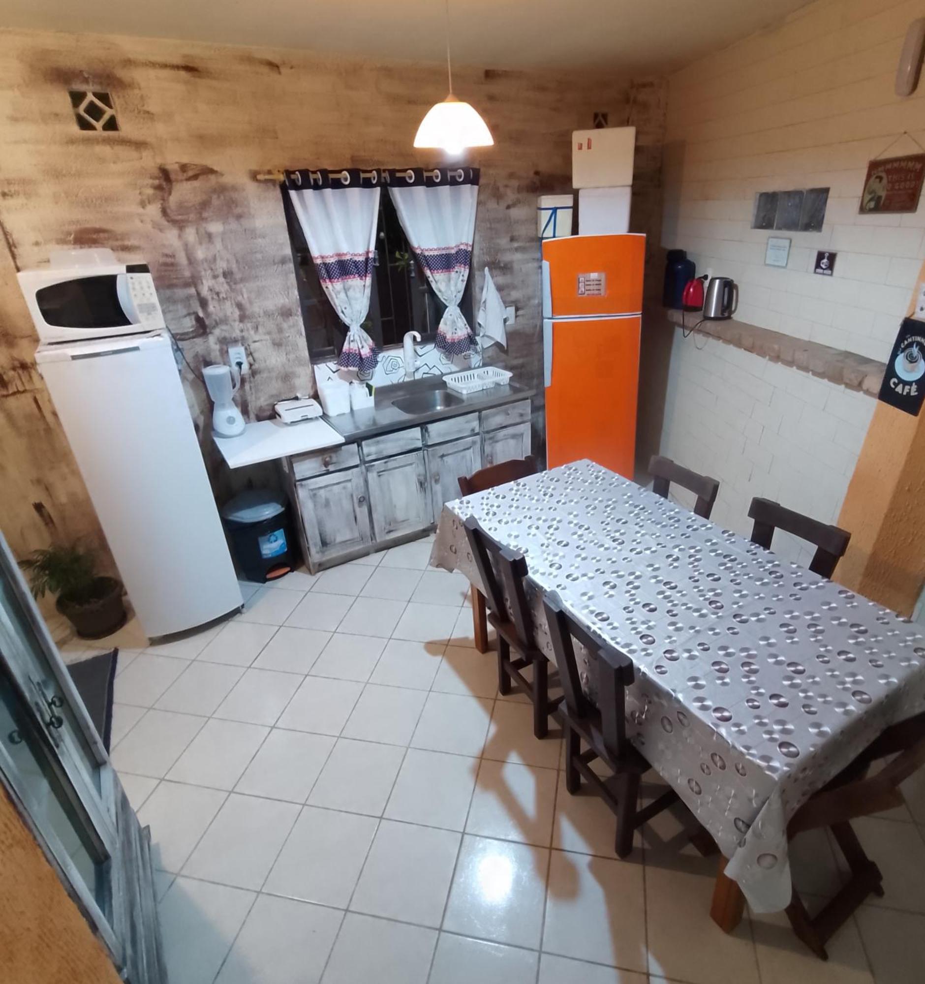 Hostel Aroeira Do Campo - Florianopolis — Fotos 1